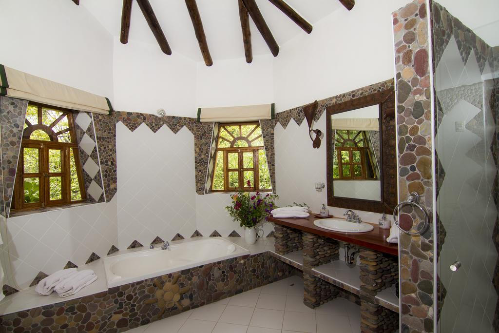 Las Casitas Del Arco Iris Urubamba Zewnętrze zdjęcie