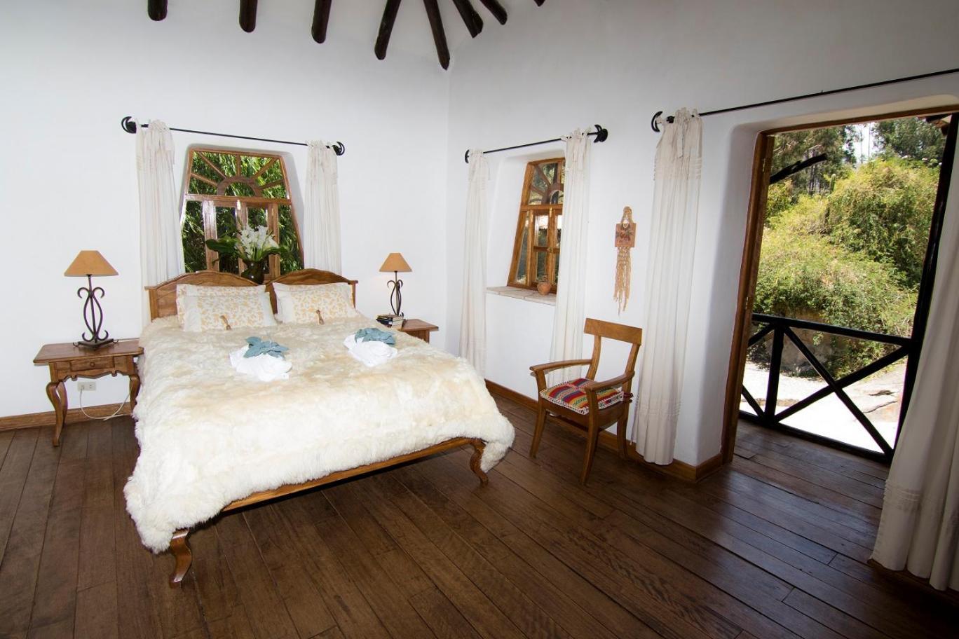Las Casitas Del Arco Iris Urubamba Zewnętrze zdjęcie