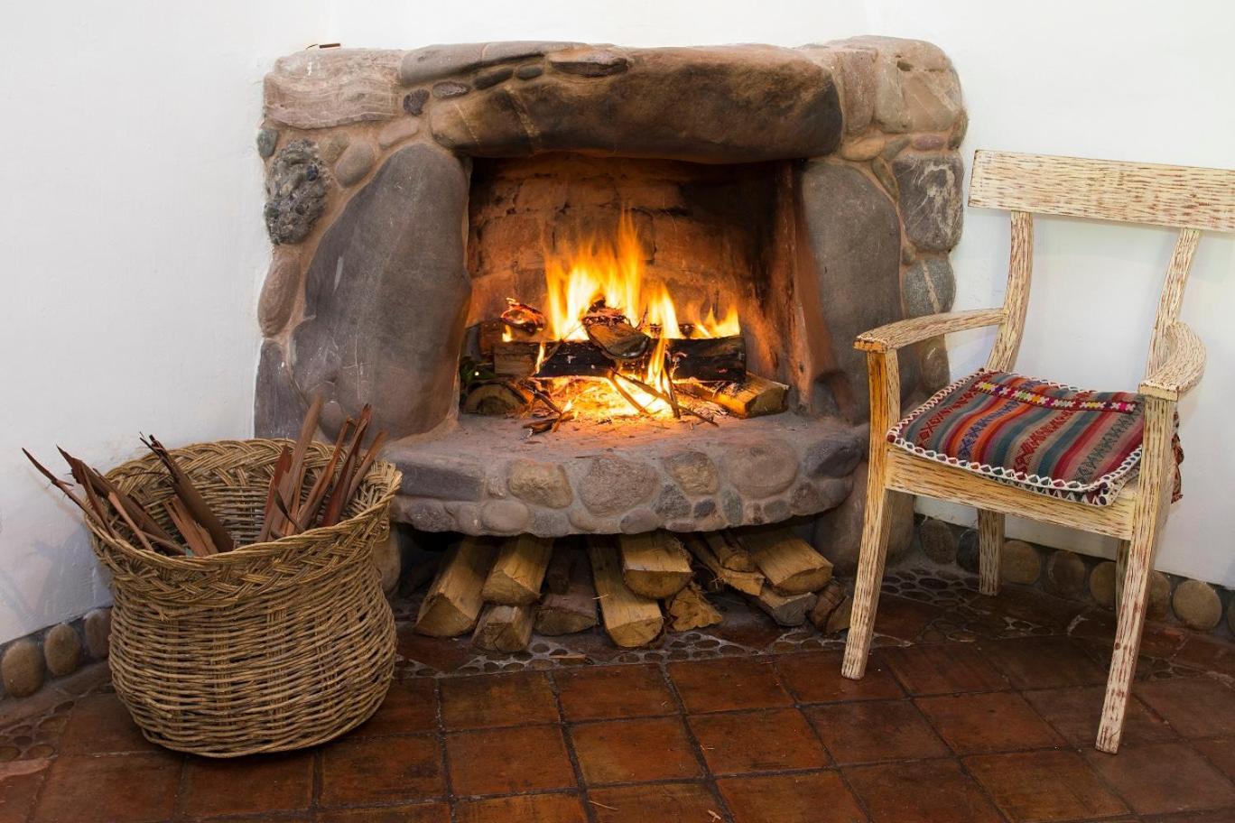 Las Casitas Del Arco Iris Urubamba Zewnętrze zdjęcie