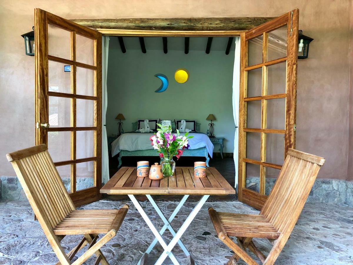 Las Casitas Del Arco Iris Urubamba Zewnętrze zdjęcie