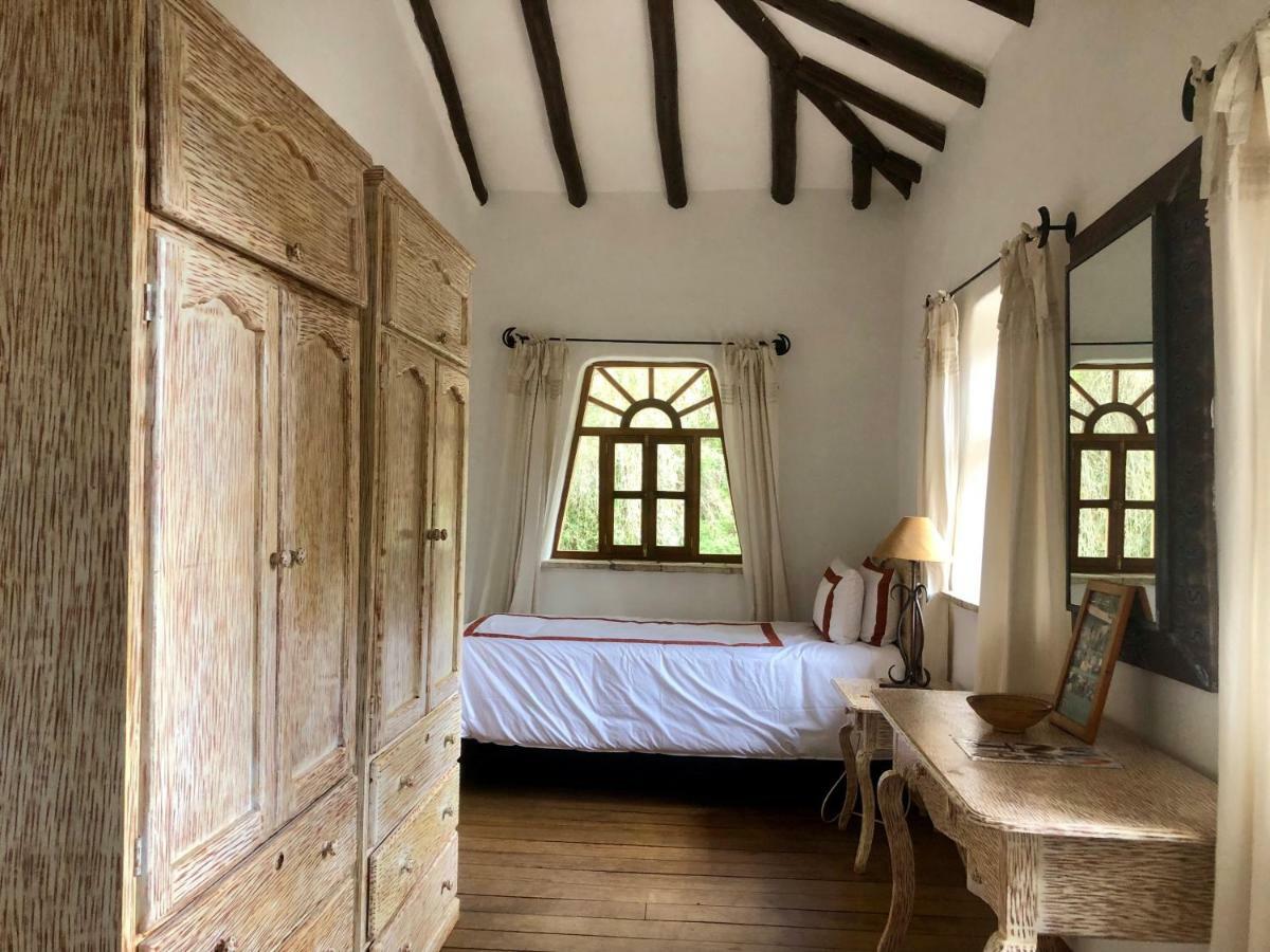 Las Casitas Del Arco Iris Urubamba Zewnętrze zdjęcie