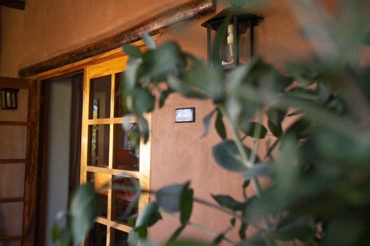 Las Casitas Del Arco Iris Urubamba Zewnętrze zdjęcie